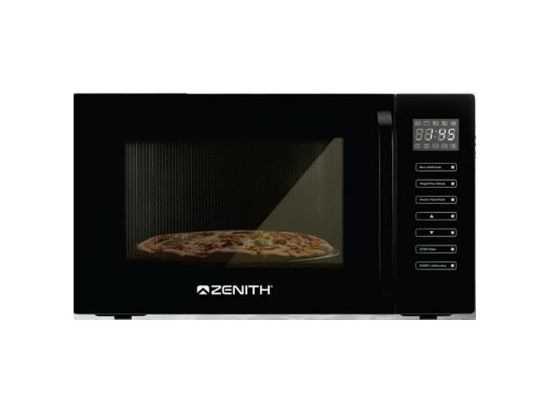 تصویر مایکروویو دیجیتال زنیت مدل ZMW 1458